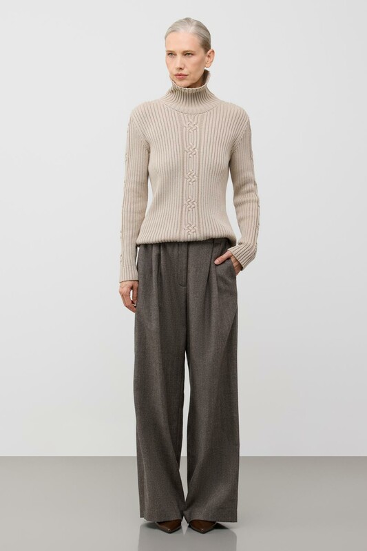 джемпер жен